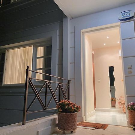 Pendeli'S Luxury Appartement Athene Buitenkant foto