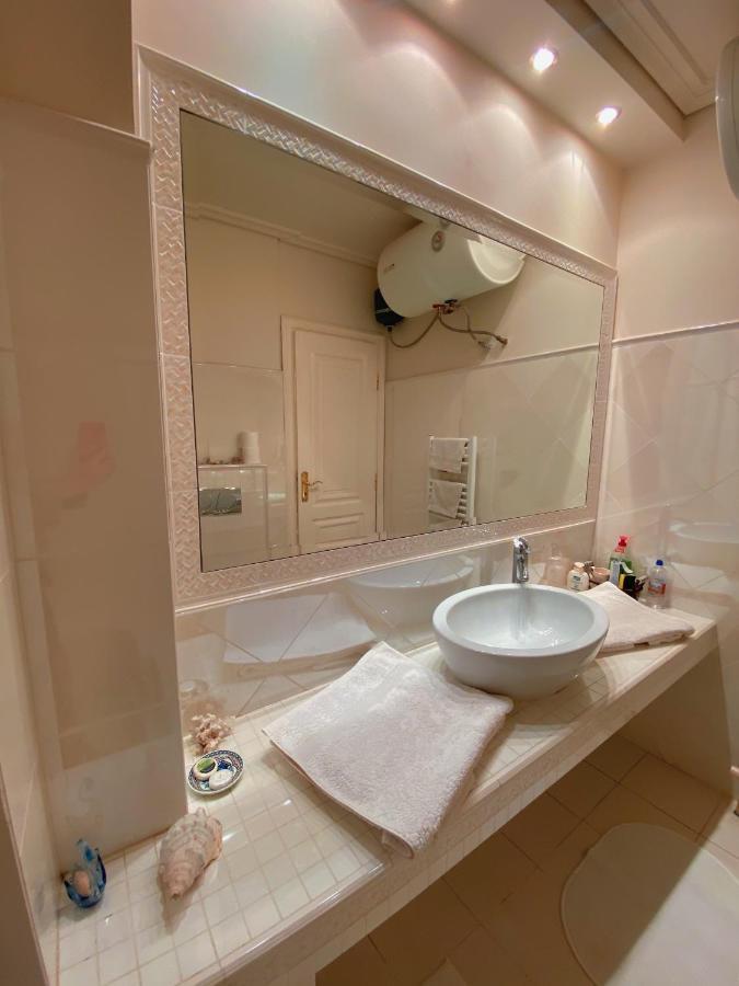 Pendeli'S Luxury Appartement Athene Buitenkant foto